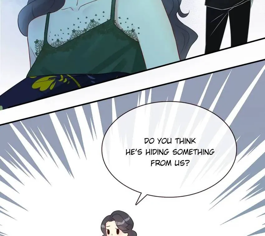 Everyone’s Darling Chapter 12 Online - página 26