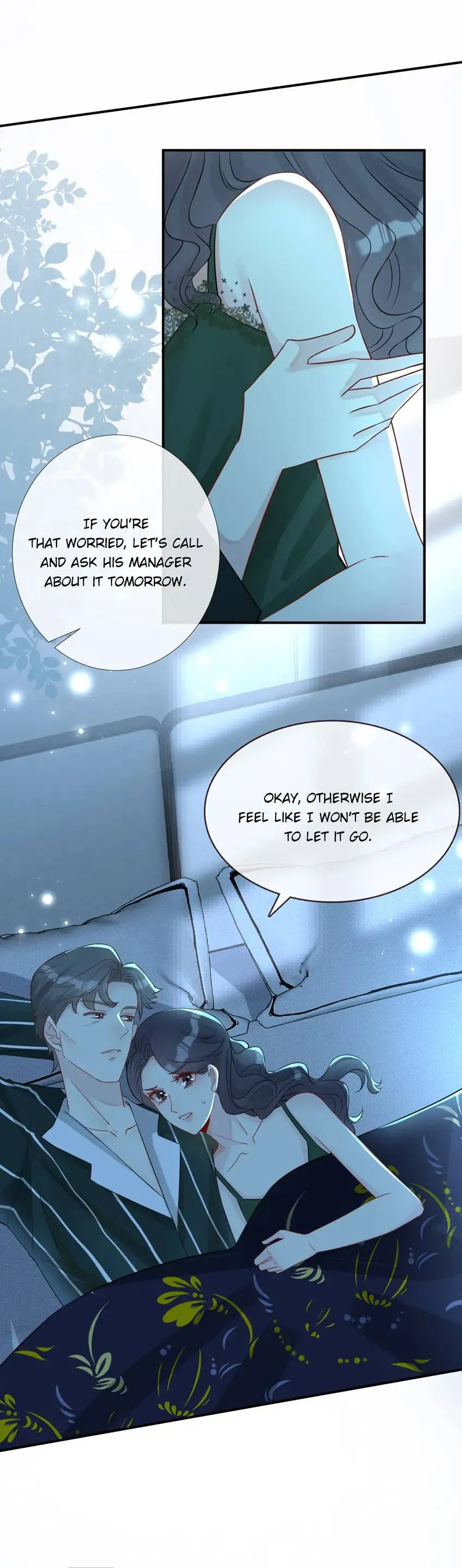 Everyone’s Darling Chapter 12 Online - página 28