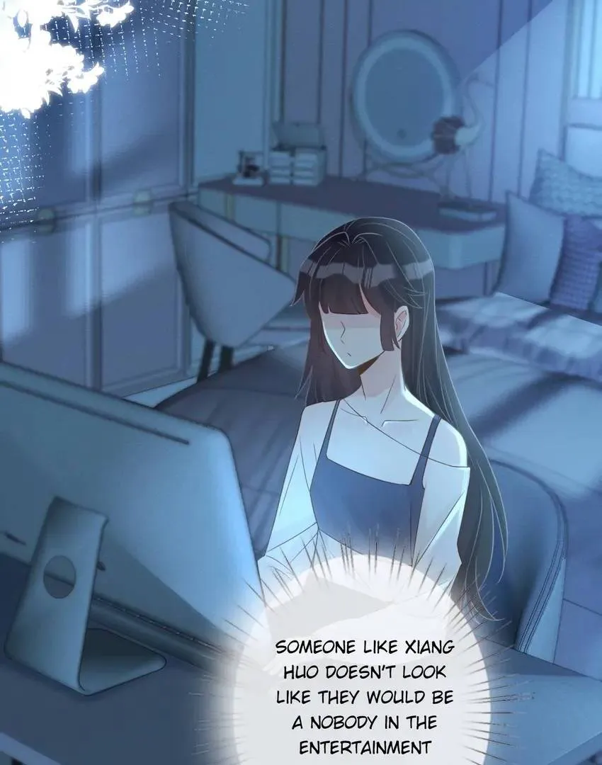 Everyone’s Darling Chapter 12 Online - página 30