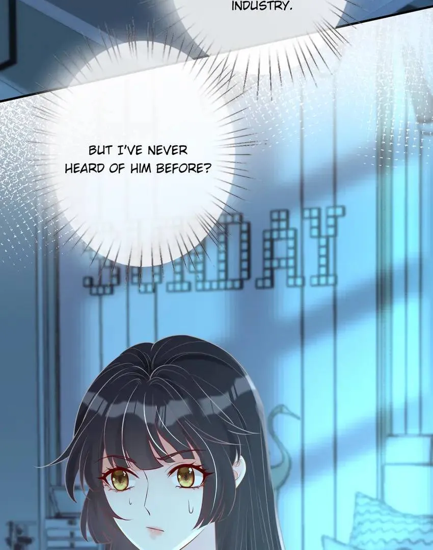 Everyone’s Darling Chapter 12 Online - página 31