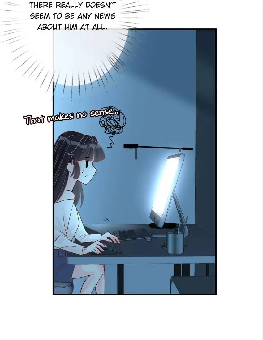 Everyone’s Darling Chapter 12 Online - página 34
