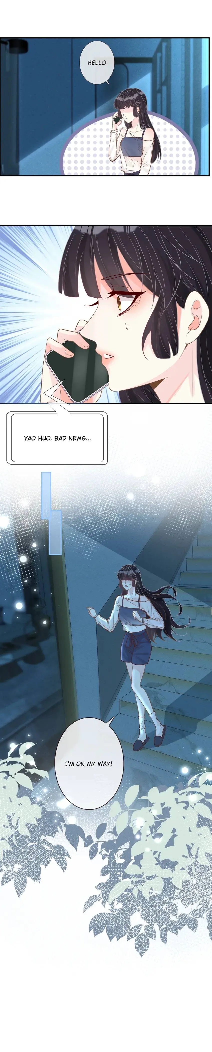 Everyone’s Darling Chapter 12 Online - página 36
