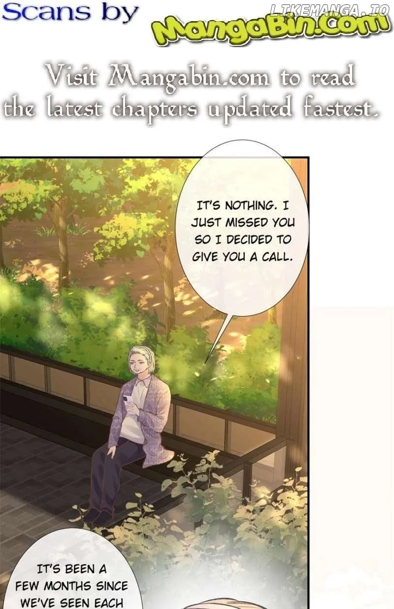 Everyone’s Darling Chapter 120 Online - página 1