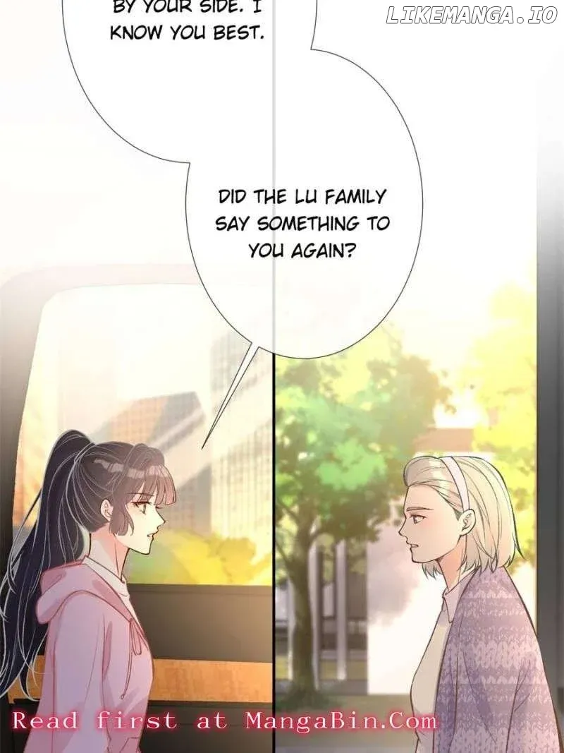 Everyone’s Darling Chapter 120 Online - página 4