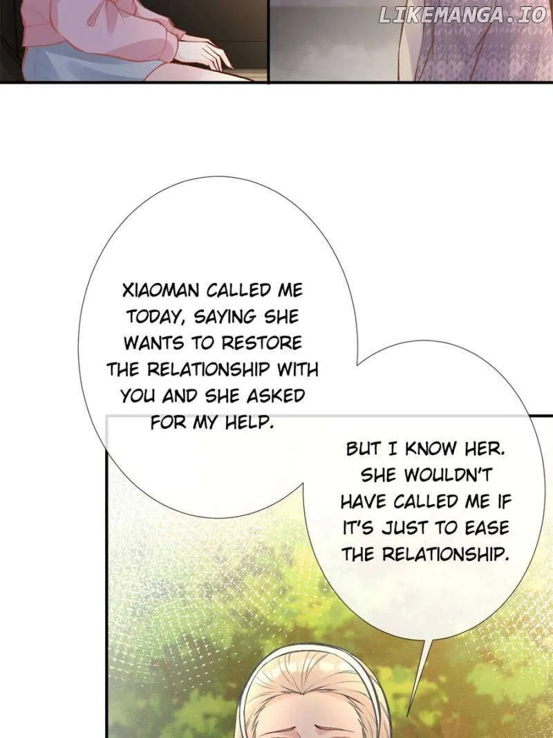 Everyone’s Darling Chapter 120 Online - página 5