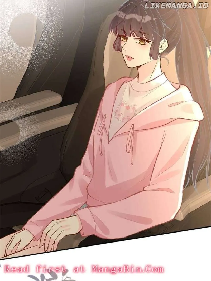 Everyone’s Darling Chapter 120 Online - página 9