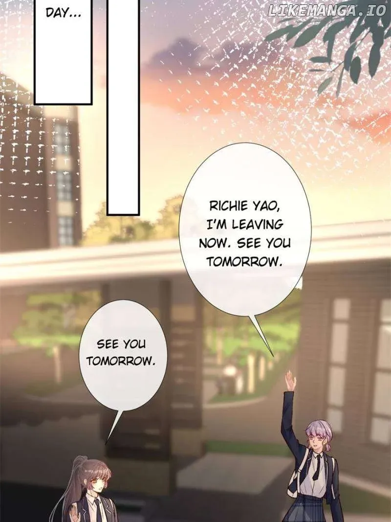 Everyone’s Darling Chapter 120 Online - página 11