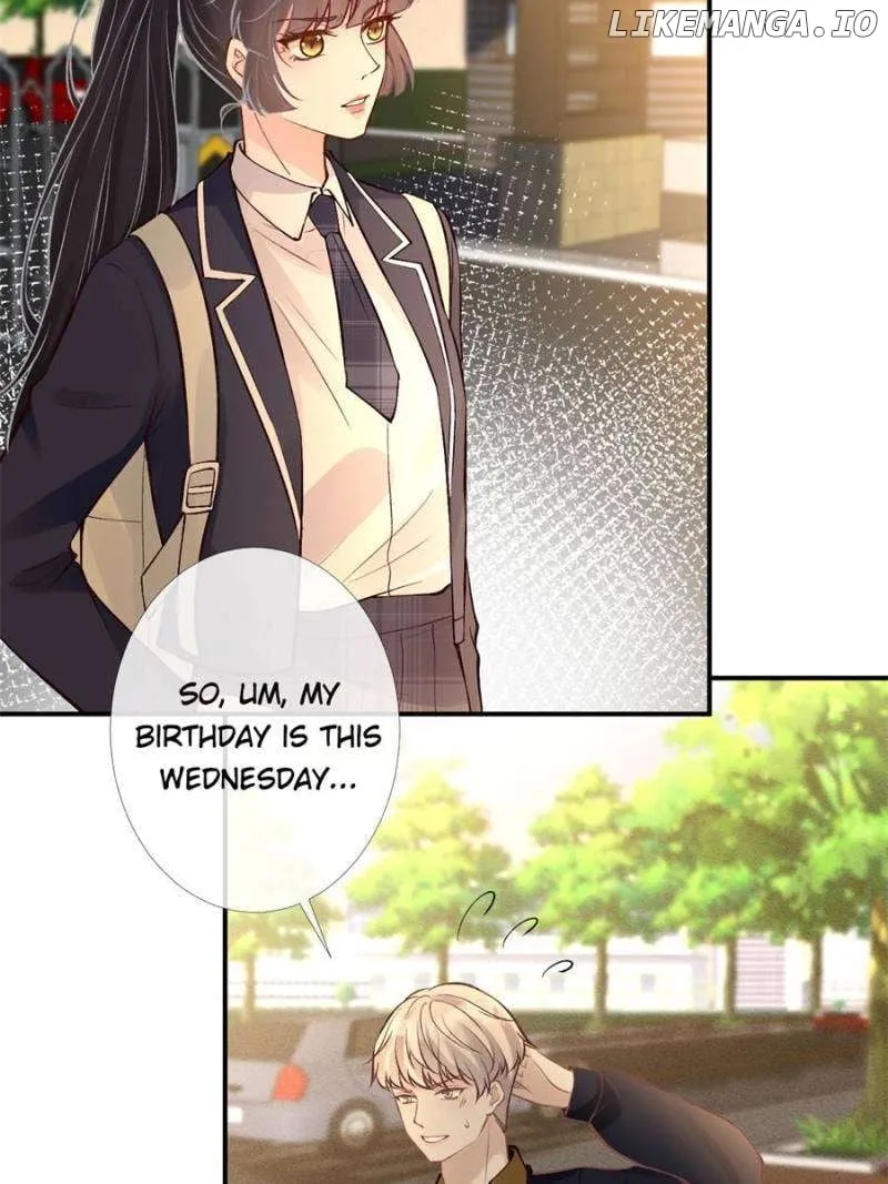 Everyone’s Darling Chapter 120 Online - página 15