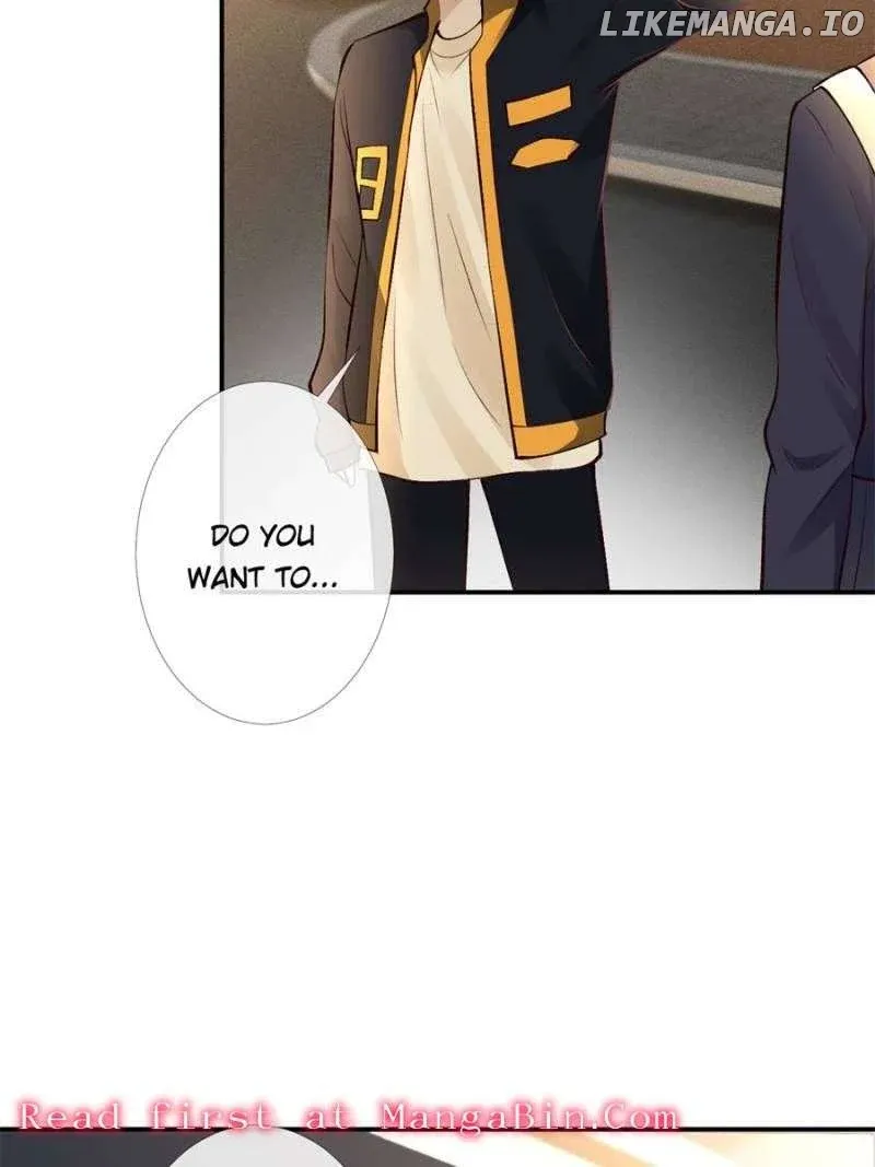 Everyone’s Darling Chapter 120 Online - página 16