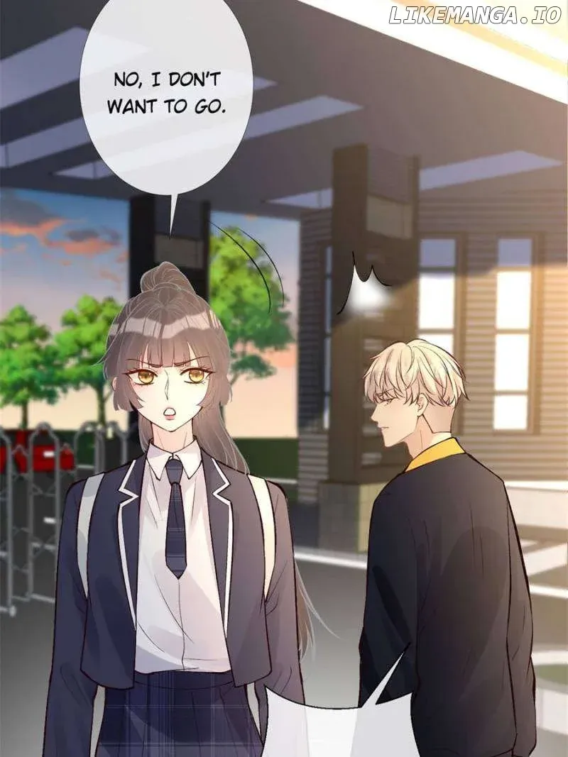 Everyone’s Darling Chapter 120 Online - página 17