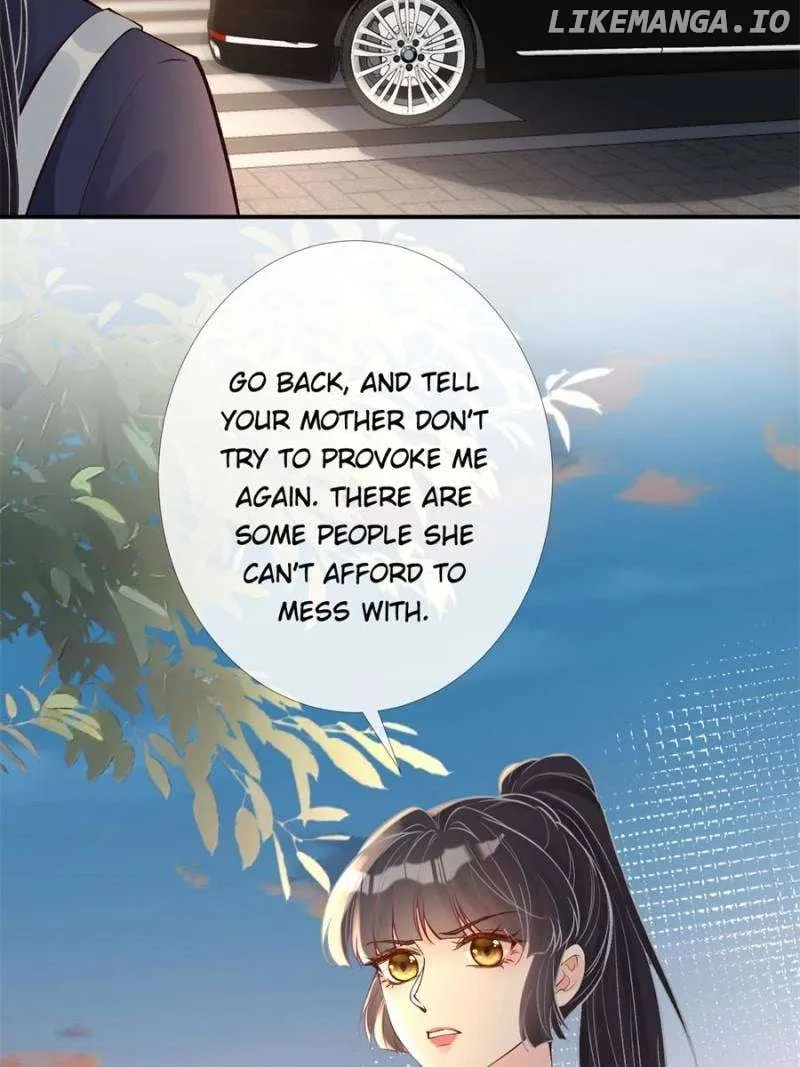 Everyone’s Darling Chapter 120 Online - página 19