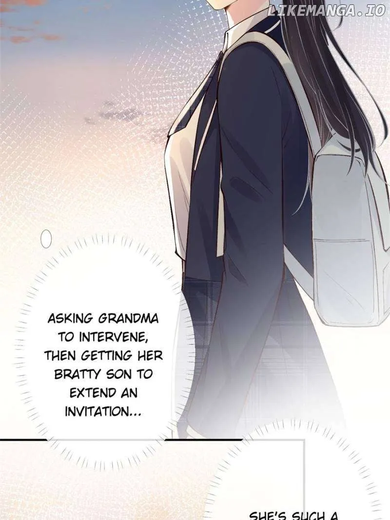 Everyone’s Darling Chapter 120 Online - página 20
