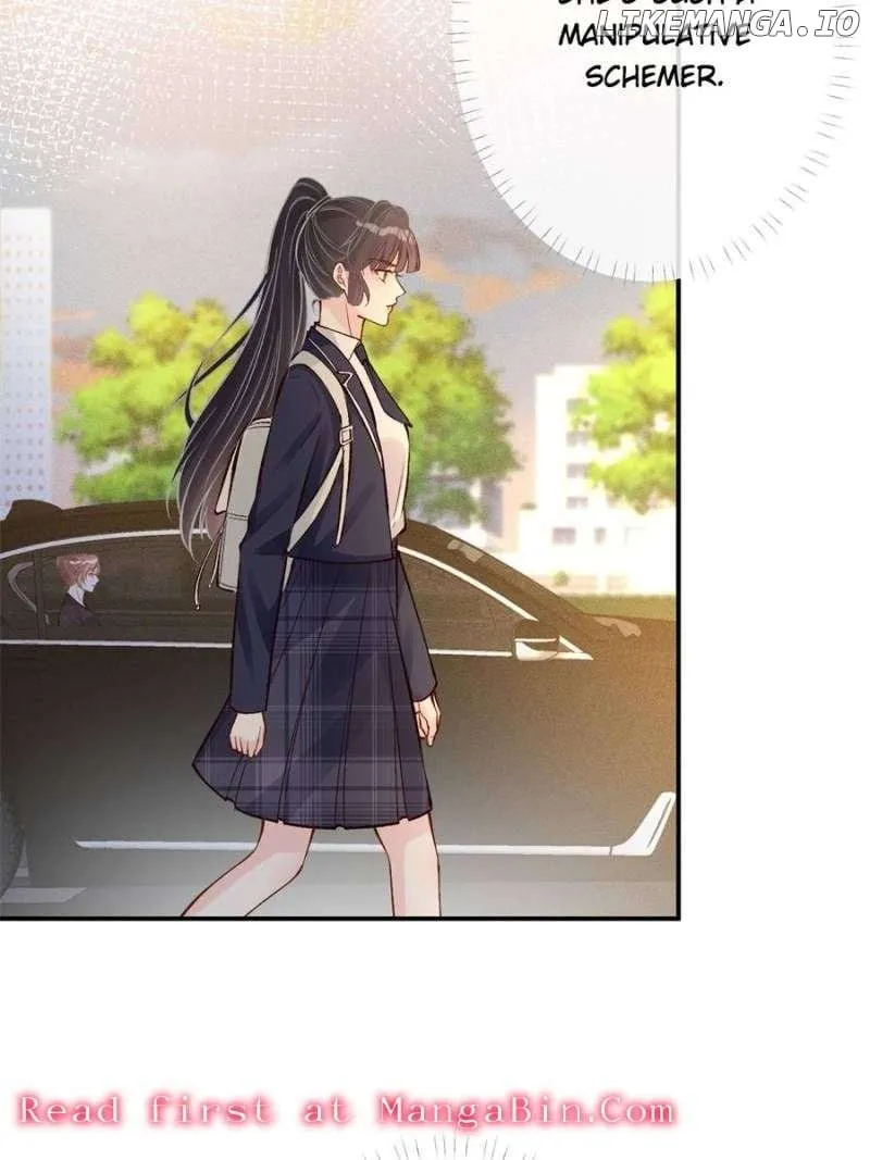 Everyone’s Darling Chapter 120 Online - página 21