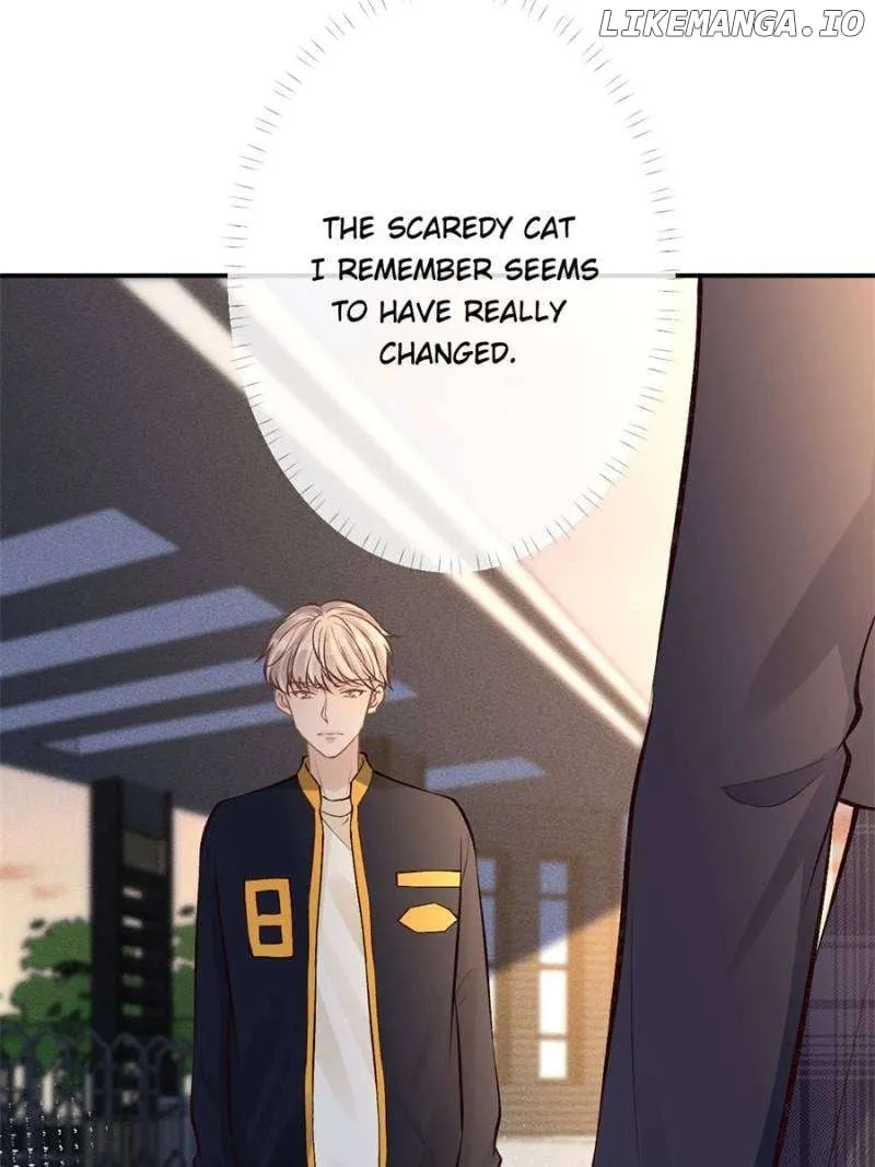 Everyone’s Darling Chapter 120 Online - página 22