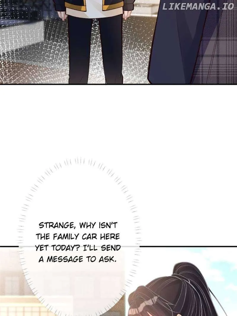 Everyone’s Darling Chapter 120 Online - página 23