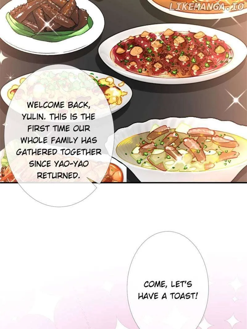 Everyone’s Darling Chapter 120 Online - página 30