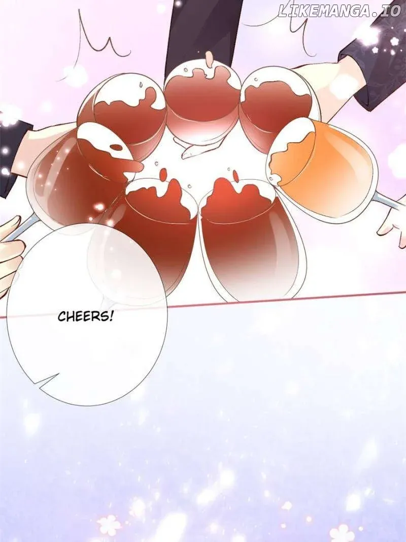 Everyone’s Darling Chapter 120 Online - página 32