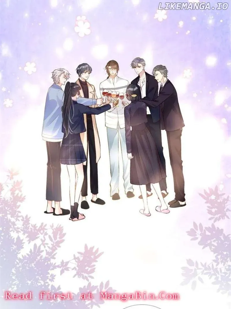 Everyone’s Darling Chapter 120 Online - página 33