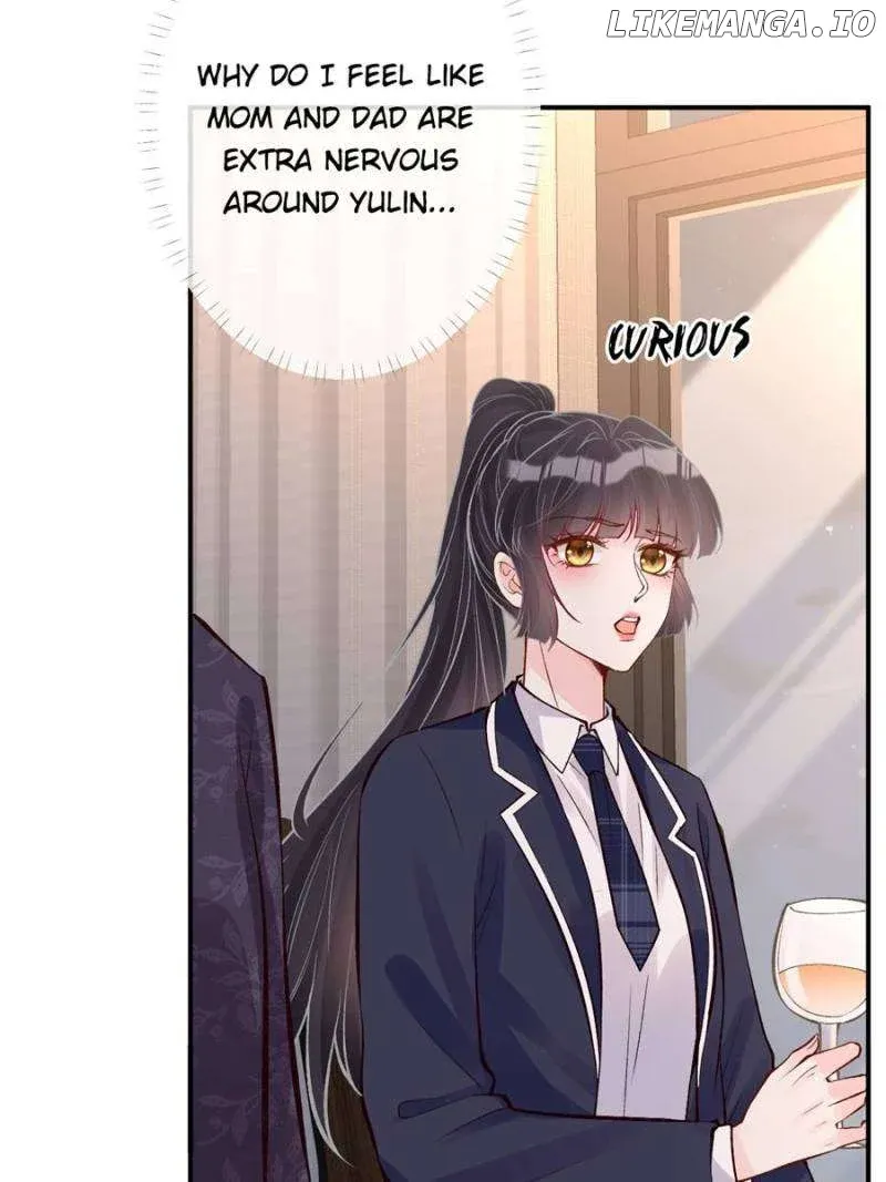 Everyone’s Darling Chapter 120 Online - página 41