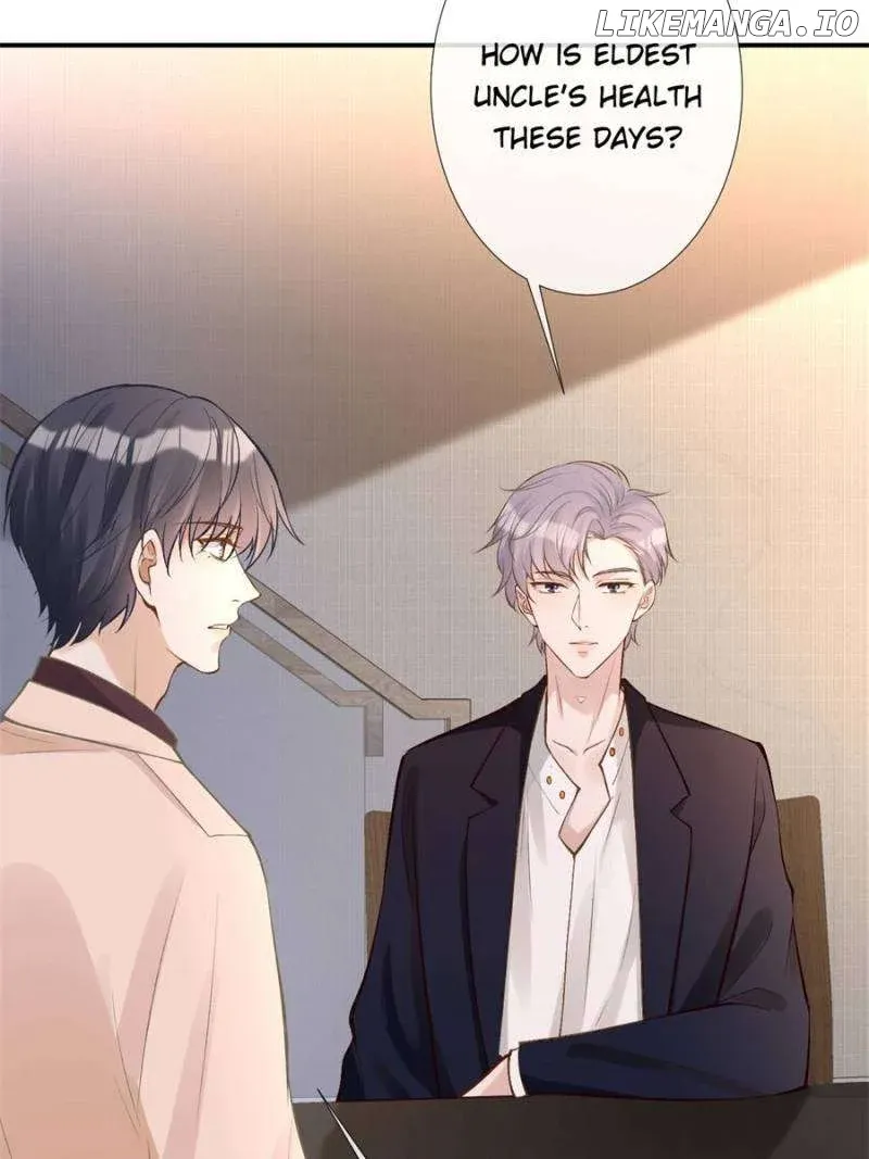 Everyone’s Darling Chapter 120 Online - página 44