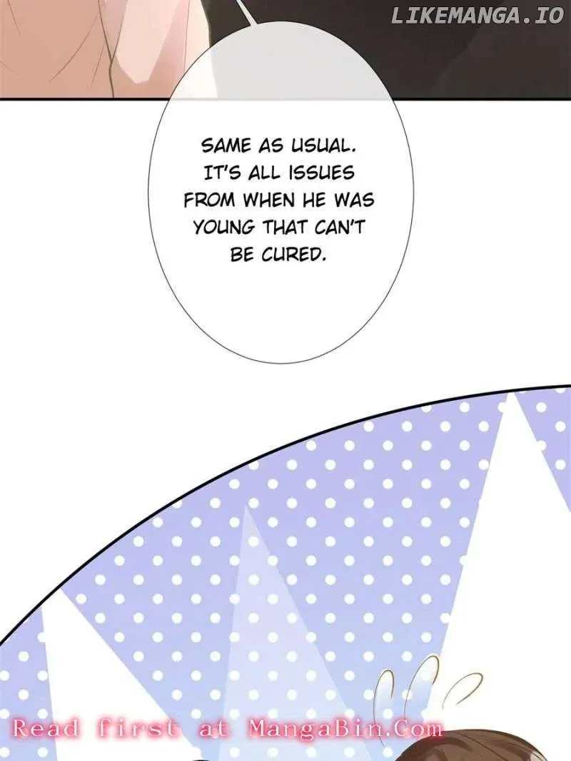 Everyone’s Darling Chapter 120 Online - página 45