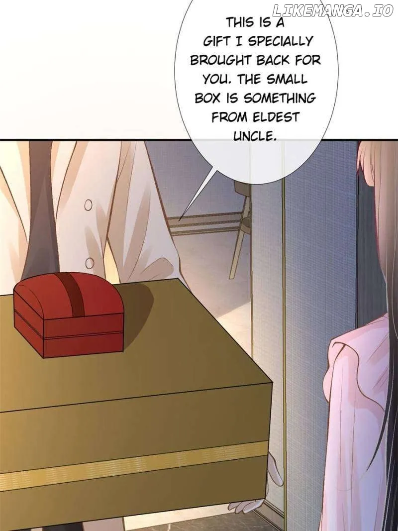 Everyone’s Darling Chapter 120 Online - página 53