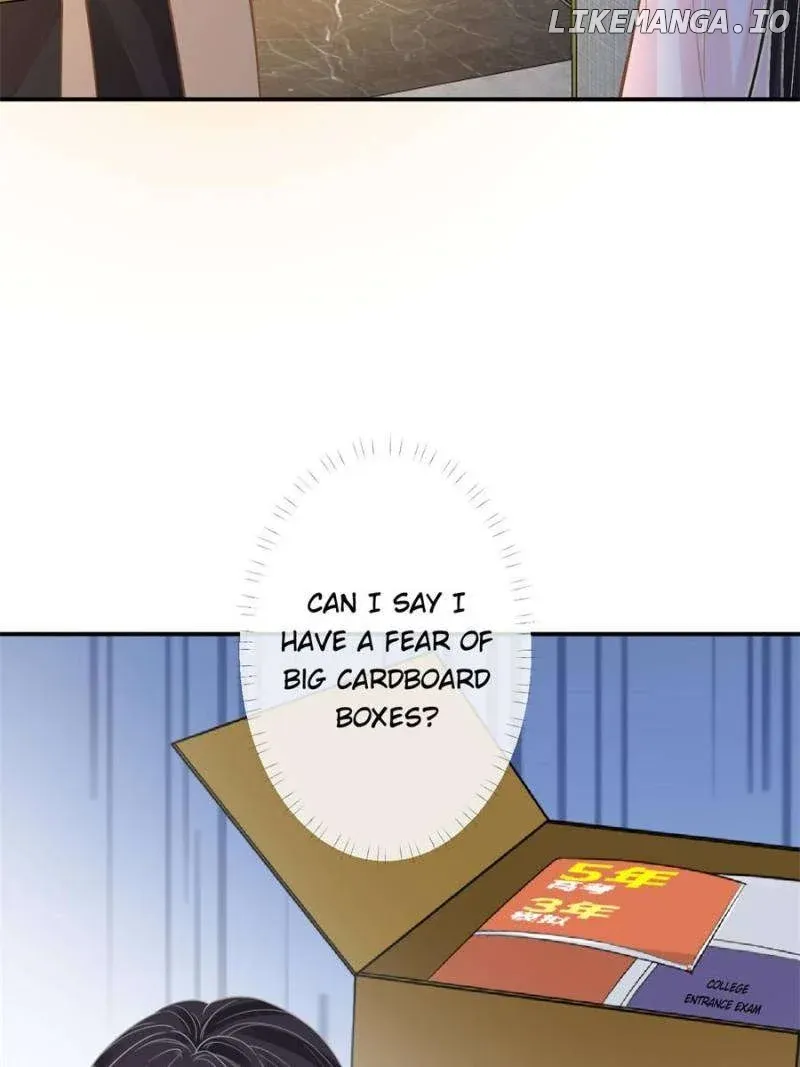Everyone’s Darling Chapter 120 Online - página 54