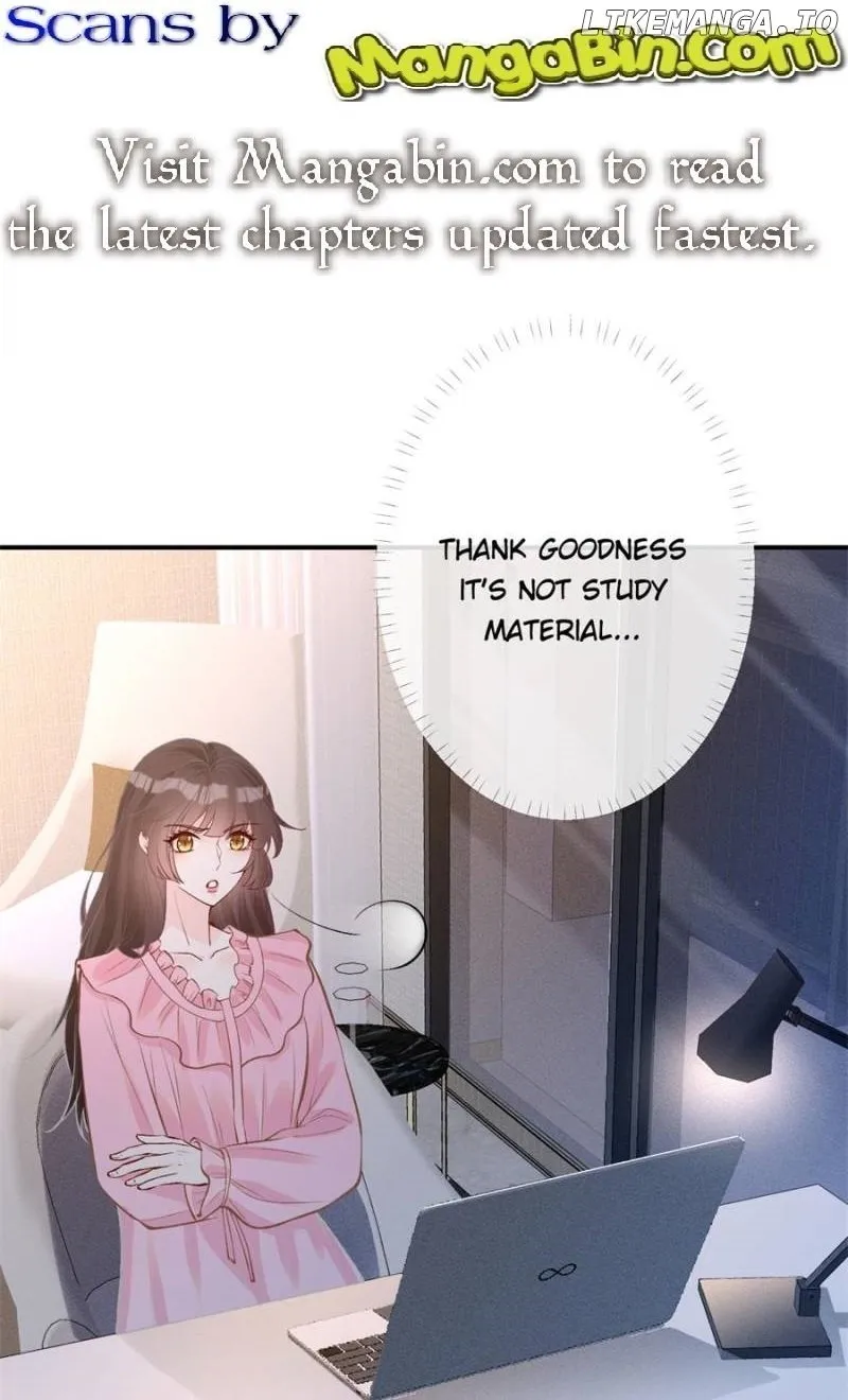 Everyone’s Darling Chapter 121 Online - página 1