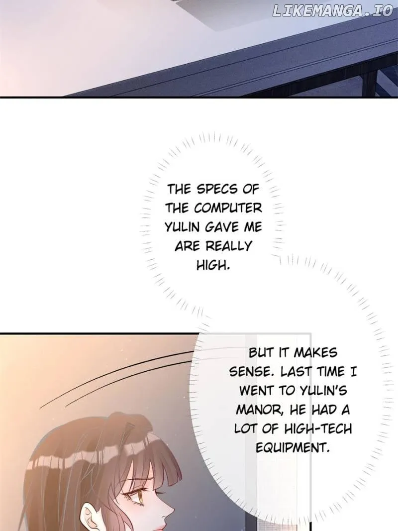 Everyone’s Darling Chapter 121 Online - página 2