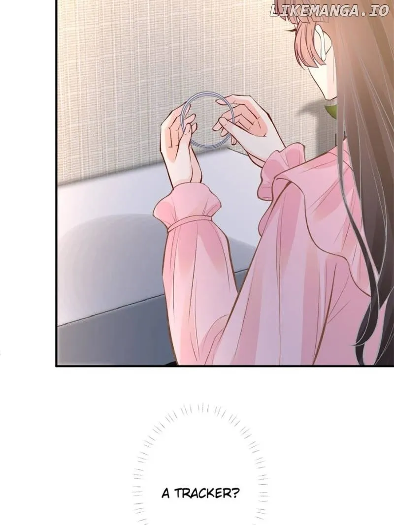 Everyone’s Darling Chapter 121 Online - página 6
