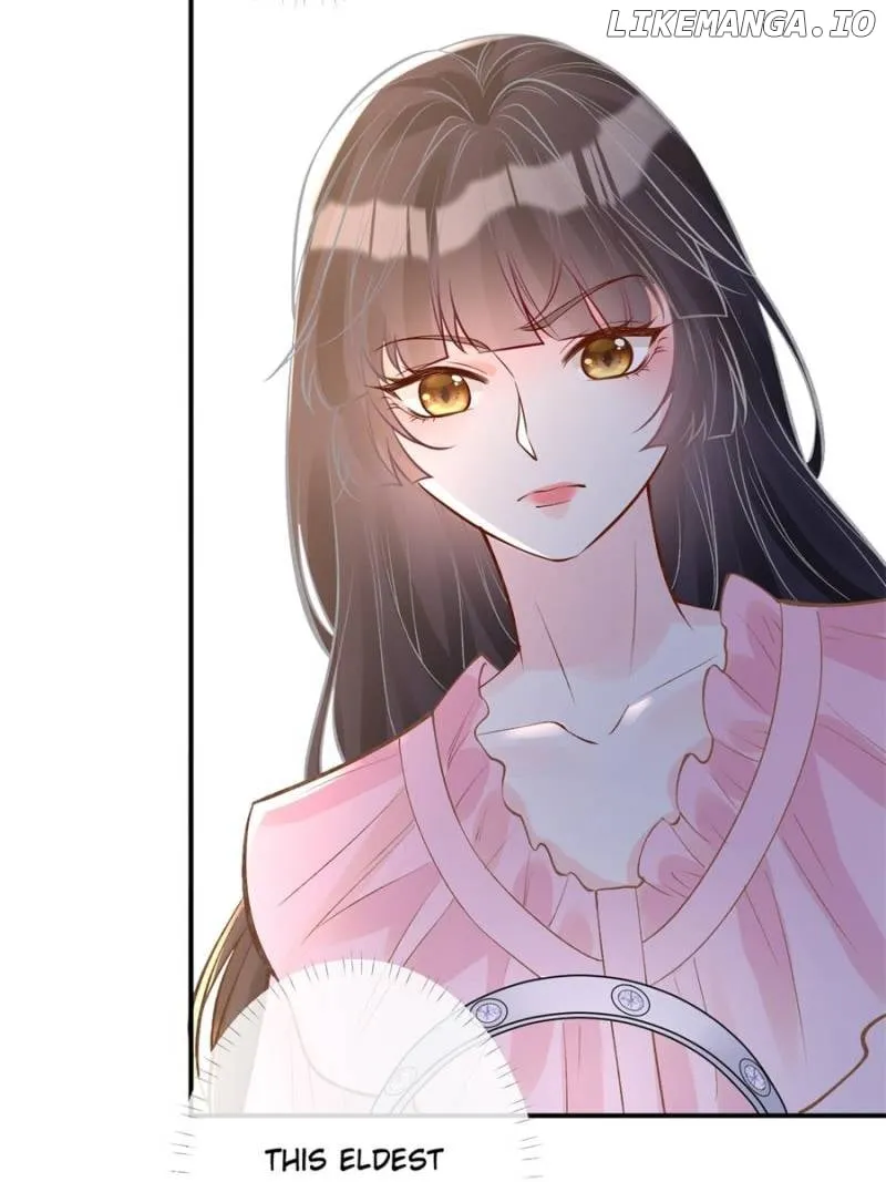 Everyone’s Darling Chapter 121 Online - página 8