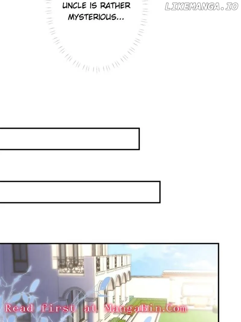 Everyone’s Darling Chapter 121 Online - página 9