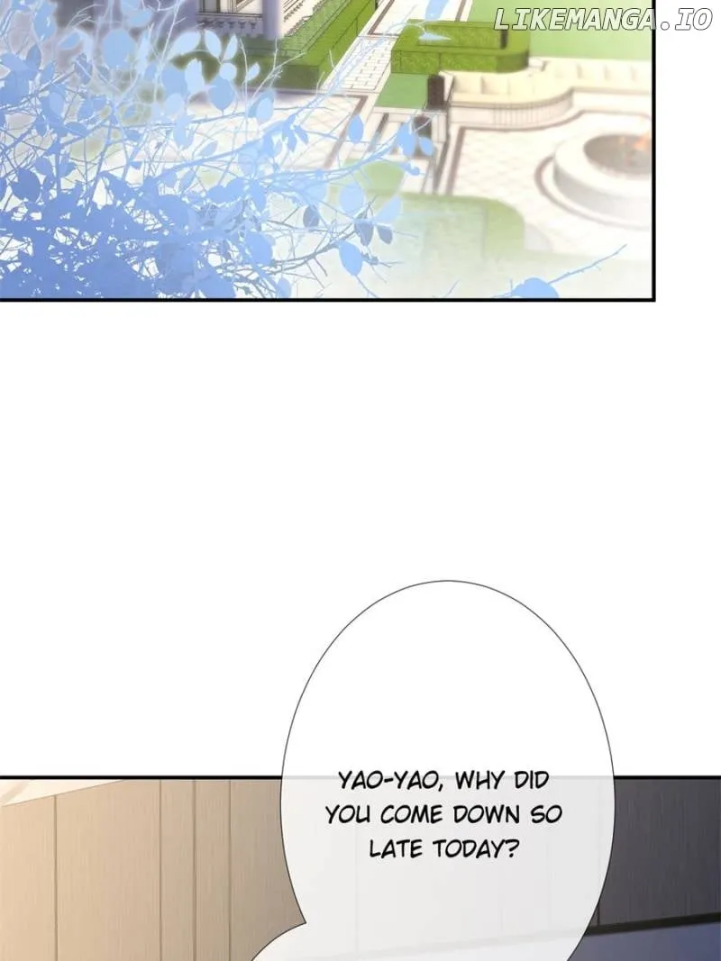 Everyone’s Darling Chapter 121 Online - página 10