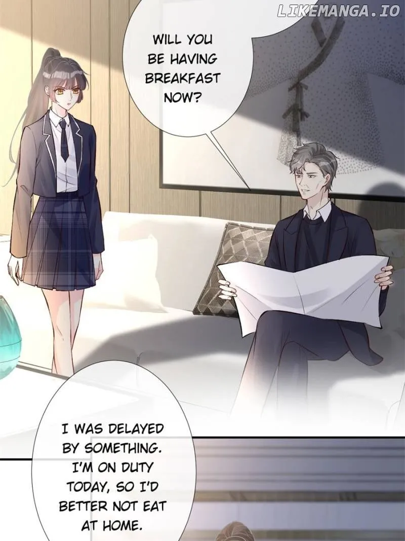 Everyone’s Darling Chapter 121 Online - página 11