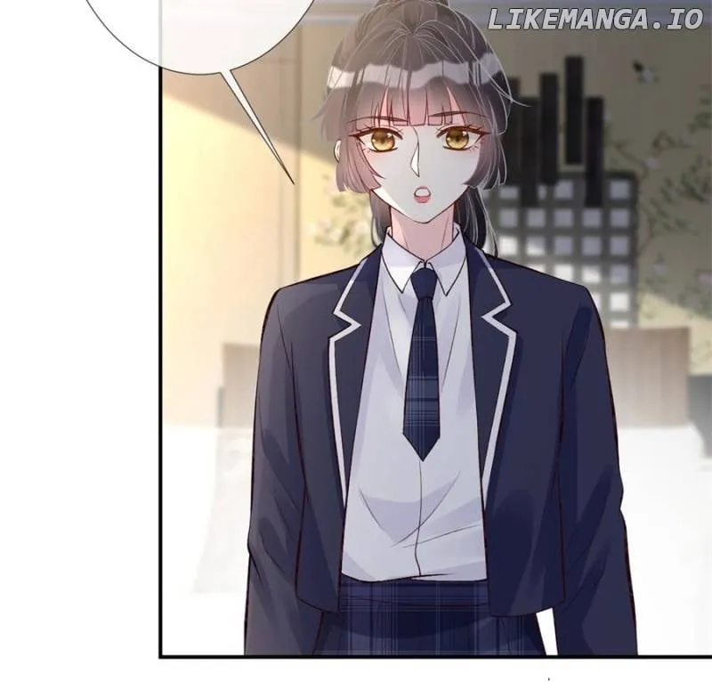 Everyone’s Darling Chapter 121 Online - página 12