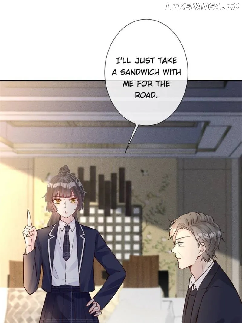 Everyone’s Darling Chapter 121 Online - página 13