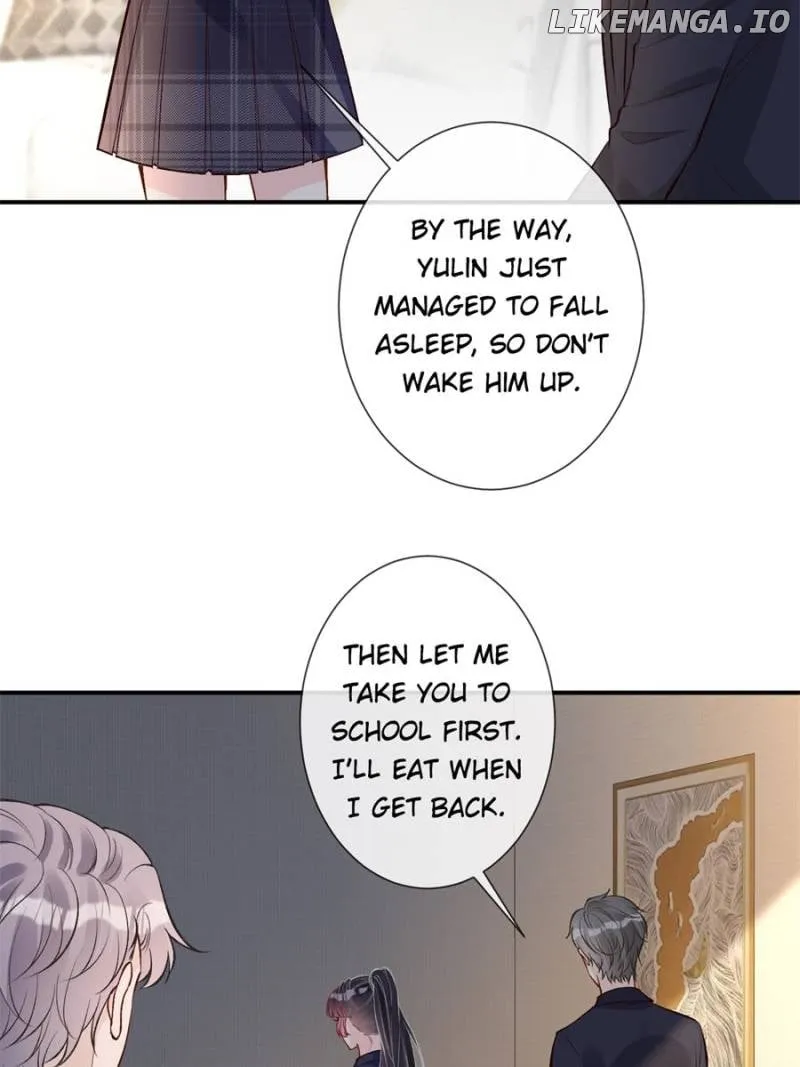 Everyone’s Darling Chapter 121 Online - página 14