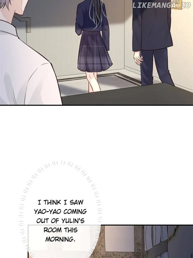 Everyone’s Darling Chapter 121 Online - página 15
