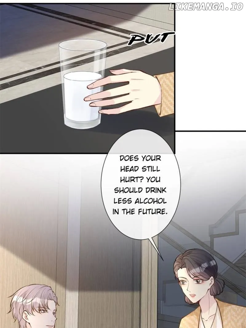 Everyone’s Darling Chapter 121 Online - página 20