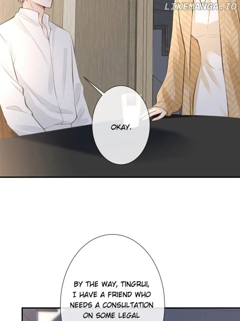 Everyone’s Darling Chapter 121 Online - página 21