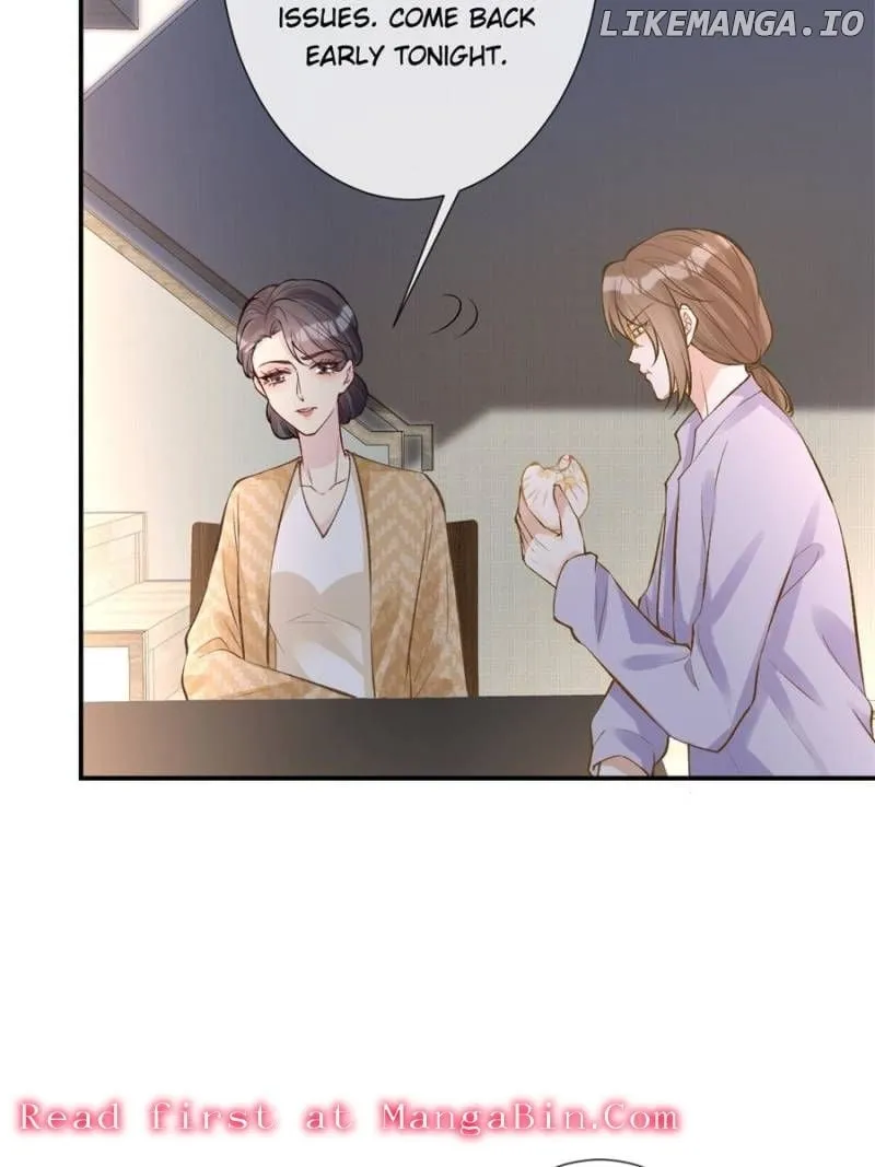 Everyone’s Darling Chapter 121 Online - página 22