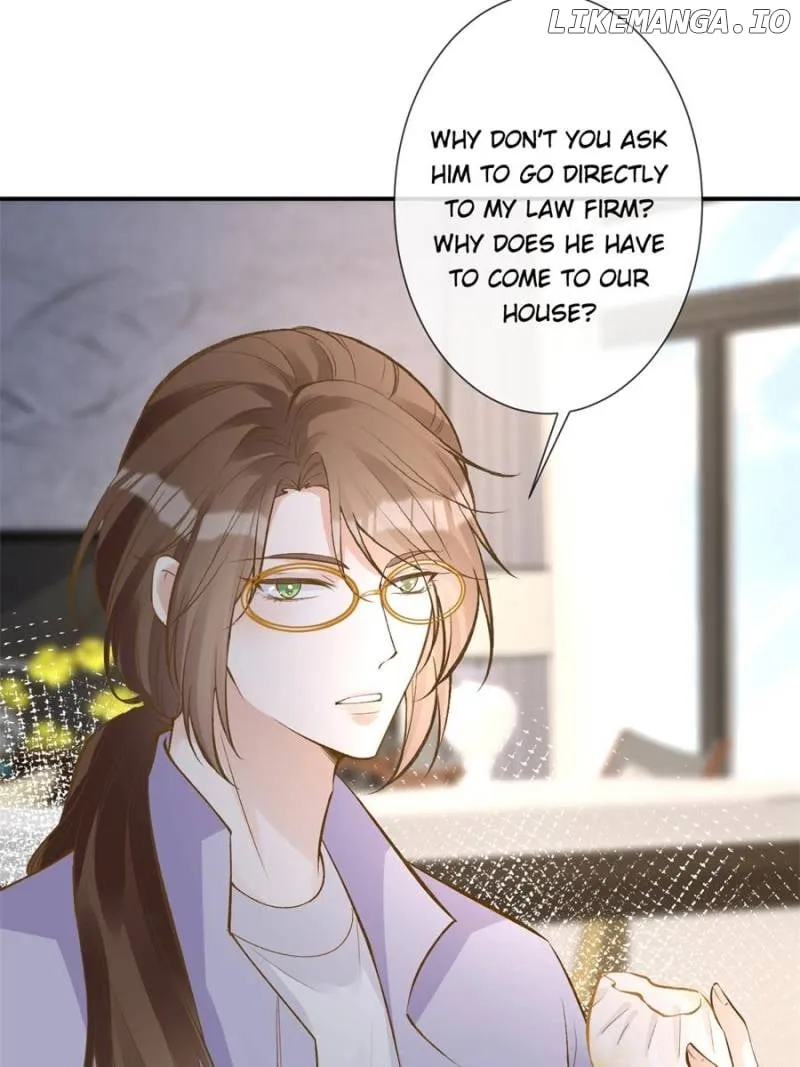 Everyone’s Darling Chapter 121 Online - página 23