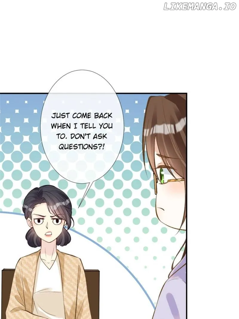Everyone’s Darling Chapter 121 Online - página 25