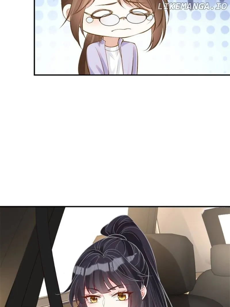 Everyone’s Darling Chapter 121 Online - página 27