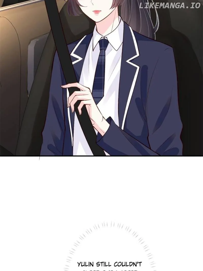 Everyone’s Darling Chapter 121 Online - página 28