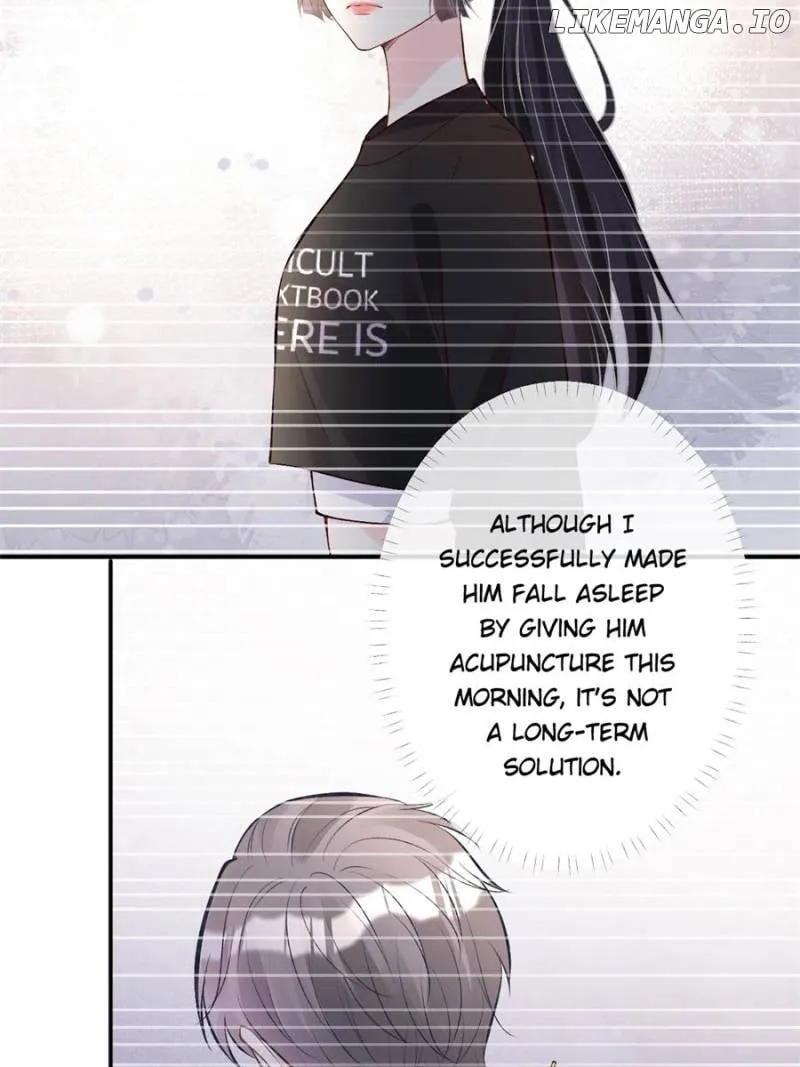 Everyone’s Darling Chapter 121 Online - página 31