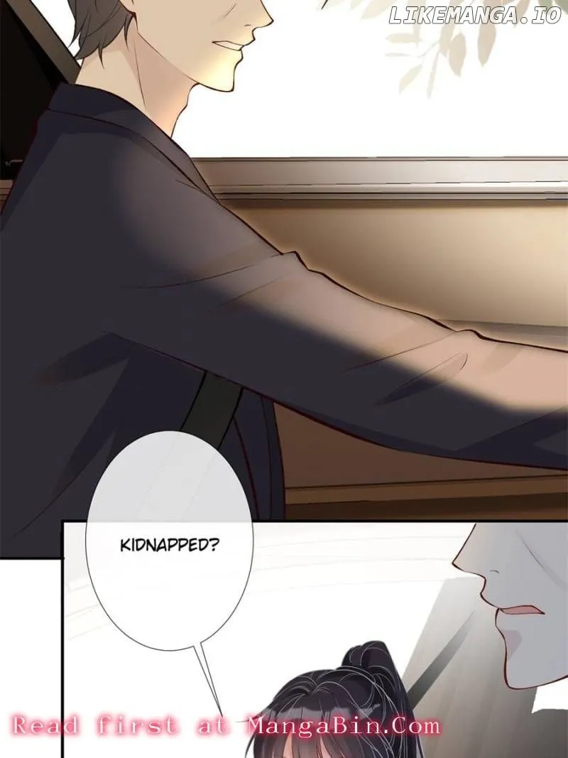 Everyone’s Darling Chapter 121 Online - página 35
