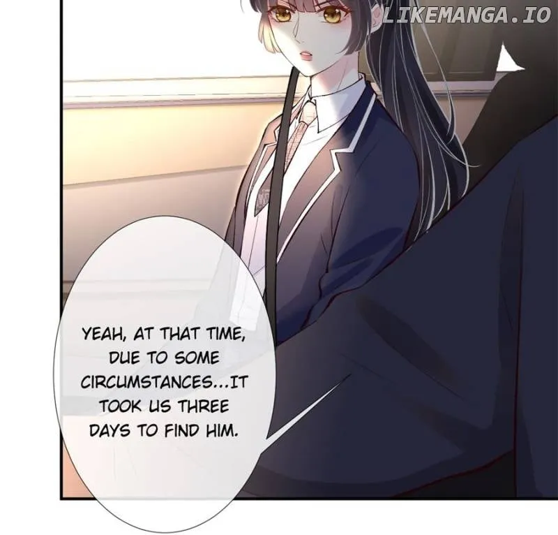 Everyone’s Darling Chapter 121 Online - página 36
