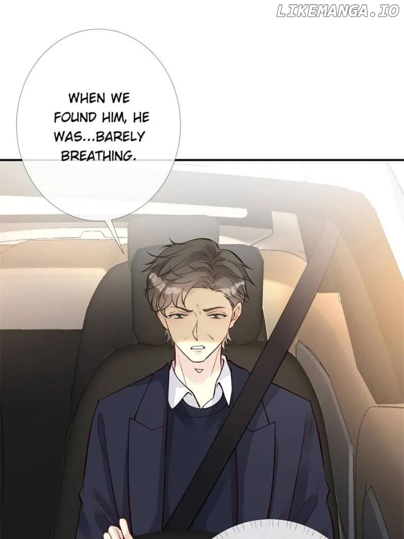 Everyone’s Darling Chapter 121 Online - página 37