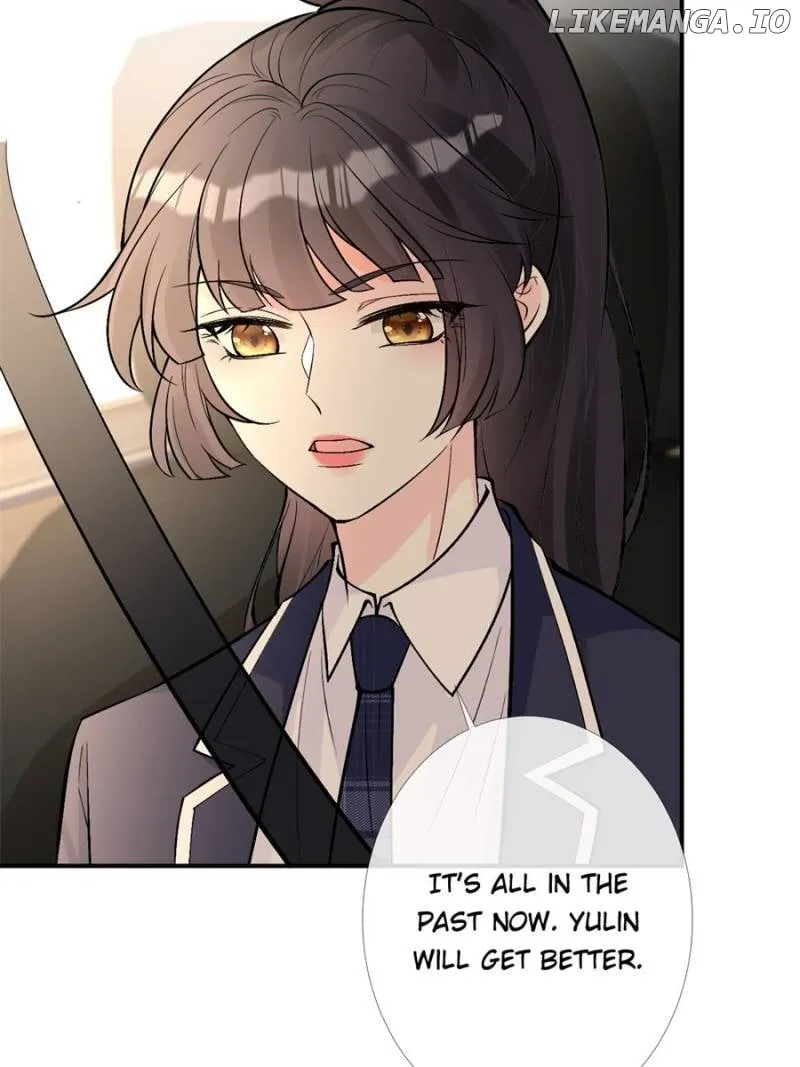 Everyone’s Darling Chapter 121 Online - página 41